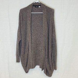 BDG Slouchy Knit Cardigan